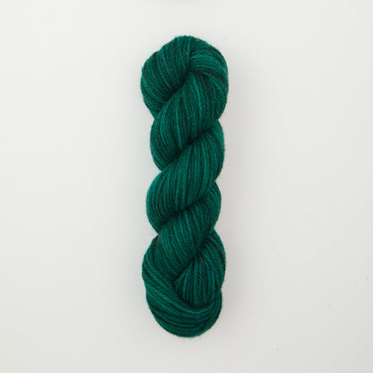 Punch Needle Garn - Fine Yarn - Farbverlauf - 110g - Violet Jane - The Oxford Company