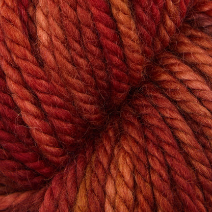 Punch Needle Yarn – Rug Yarn – Verlaufsgarn -  110 g – Violet Jane – The Oxford Company