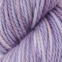 Punch Needle Garn - Fine Yarn - Farbverlauf - 110g - Violet Jane - The Oxford Company