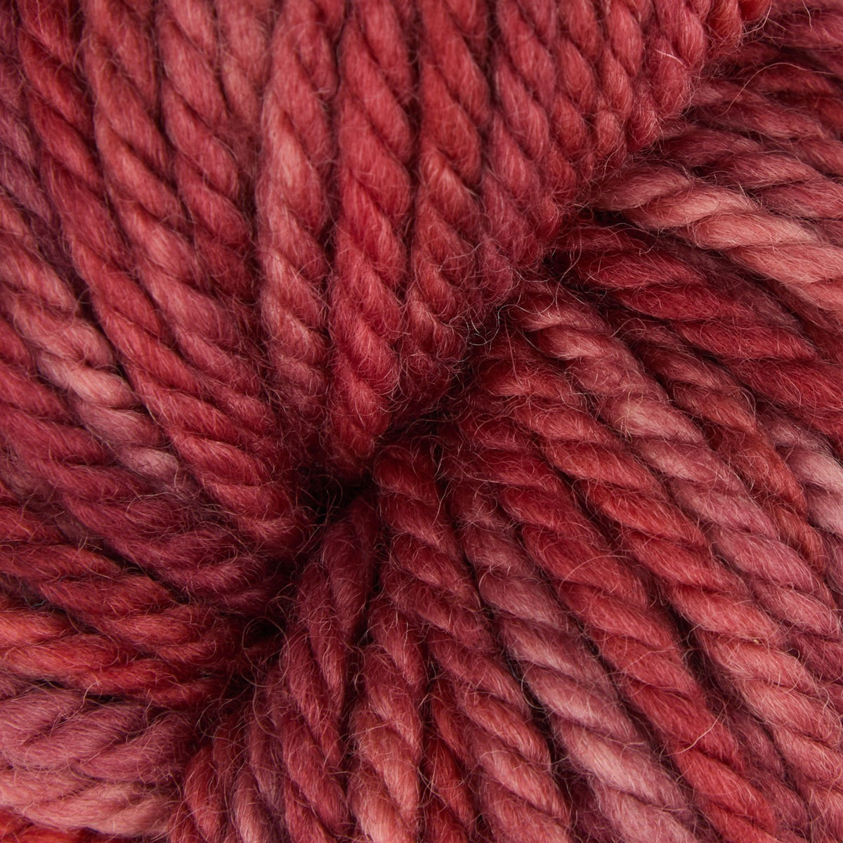Mehrfarbiges Punch-Needle-Teppichgarn in Barbara Rose, 110g