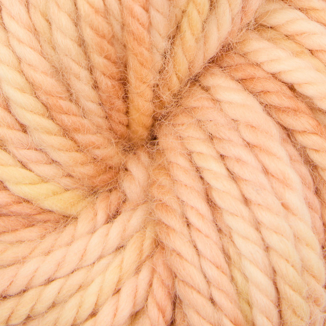 Punch Needle Yarn - Fine Yarn - Variegated Colors - 110g - Violet Jane - The Oxford Company