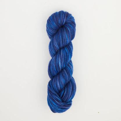 Punch Needle Garn - Fine Yarn - Farbverlauf - 110g - Violet Jane - The Oxford Company
