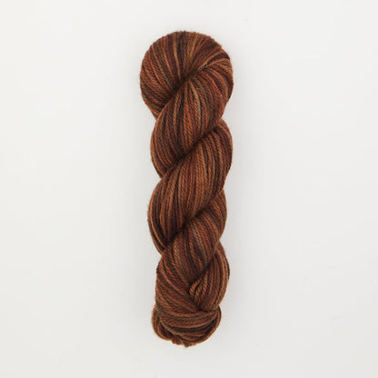 Punch Needle Garn - Fine Yarn - Farbverlauf - 110g - Violet Jane - The Oxford Company