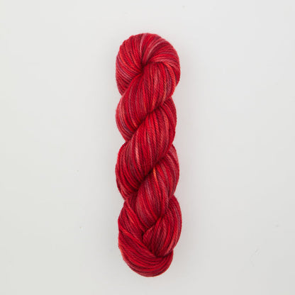 Punch Needle Garn - Fine Yarn - Farbverlauf - 110g - Violet Jane - The Oxford Company