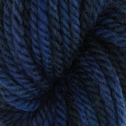 Punch Needle Yarn – Rug Yarn – Verlaufsgarn -  110 g – Violet Jane – The Oxford Company