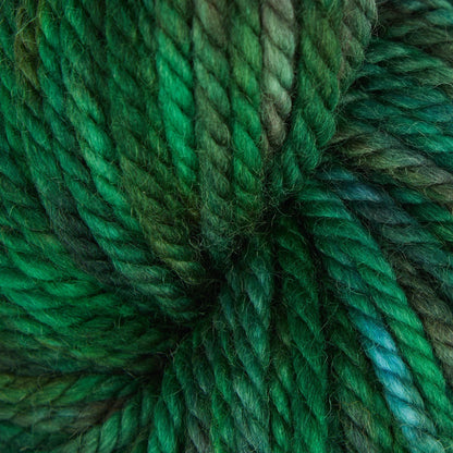 Punch Needle Yarn – Rug Yarn – Verlaufsgarn -  110 g – Violet Jane – The Oxford Company