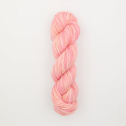 Punch Needle Garn - Fine Yarn - Farbverlauf - 110g - Violet Jane - The Oxford Company