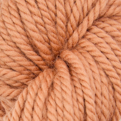 Violet Jane rug punch needle yarn, 110g skein in Peel the Onion