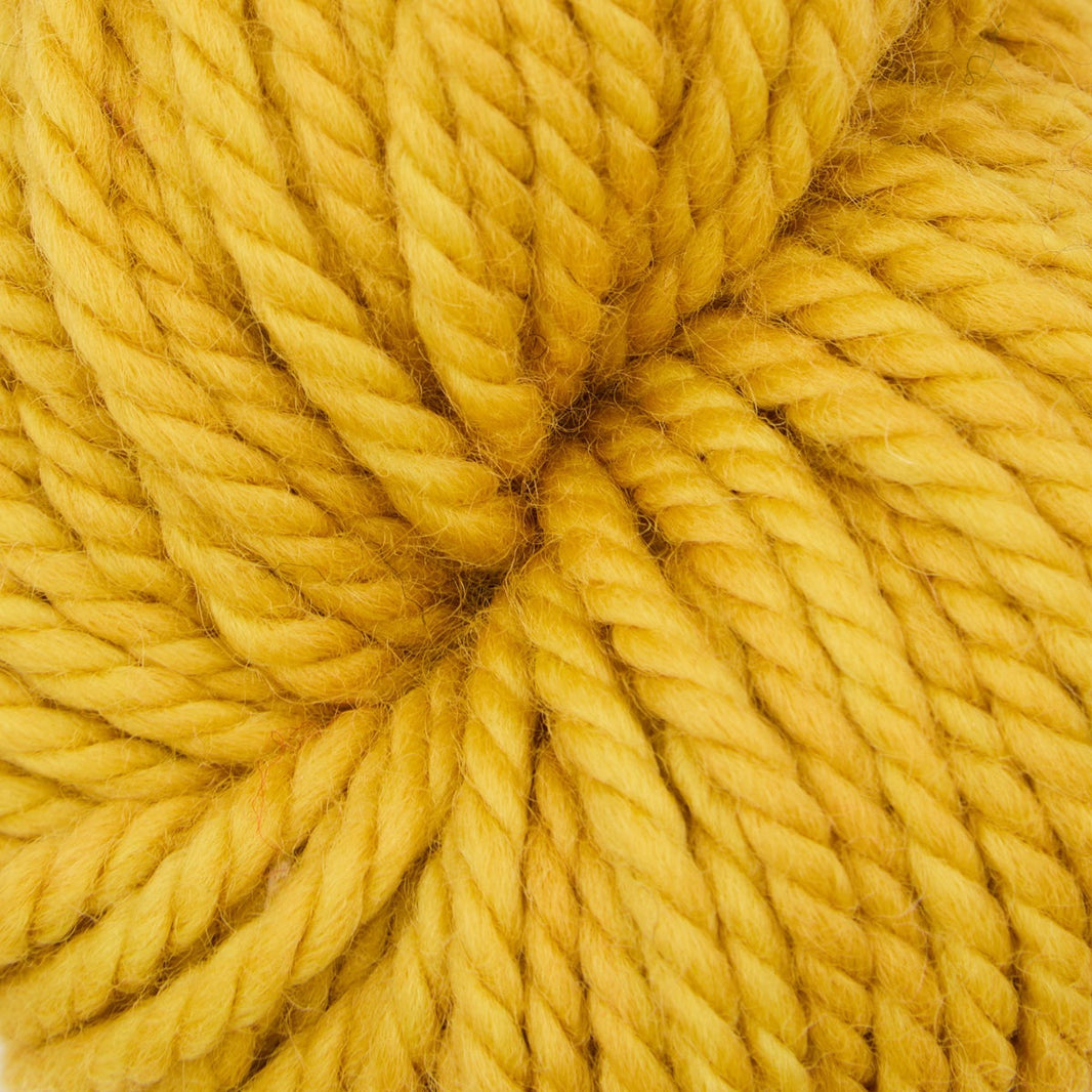 Violet Jane rug punch needle yarn, 110g skein in Pencil Factory