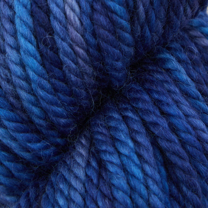 Punch Needle Yarn – Rug Yarn – Verlaufsgarn -  110 g – Violet Jane – The Oxford Company