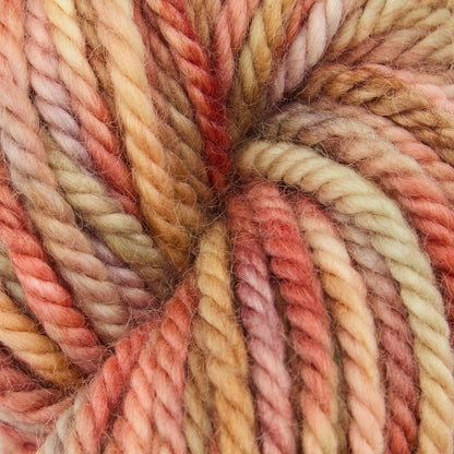 Punch Needle Yarn – Rug Yarn – Verlaufsgarn -  110 g – Violet Jane – The Oxford Company