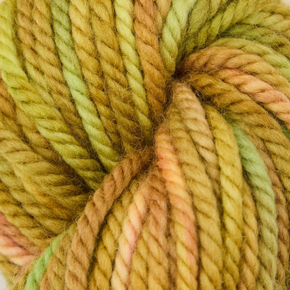 Punch Needle Yarn – Rug Yarn – Verlaufsgarn -  110 g – Violet Jane – The Oxford Company