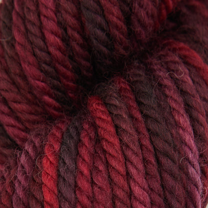 Punch Needle Yarn – Rug Yarn – Verlaufsgarn -  110 g – Violet Jane – The Oxford Company