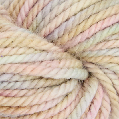 Punch Needle Yarn – Rug Yarn – Verlaufsgarn -  110 g – Violet Jane – The Oxford Company