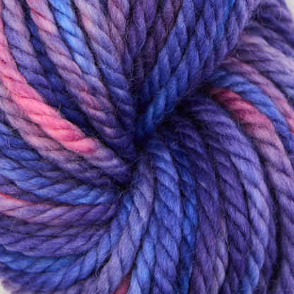 Punch Needle Yarn – Rug Yarn – Verlaufsgarn -  110 g – Violet Jane – The Oxford Company