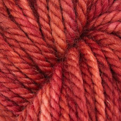 Punch Needle Yarn – Rug Yarn – Verlaufsgarn -  110 g – Violet Jane – The Oxford Company