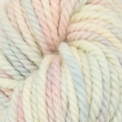 Punch Needle Yarn – Rug Yarn – Verlaufsgarn -  110 g – Violet Jane – The Oxford Company