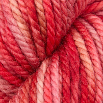 Punch Needle Yarn – Rug Yarn – Verlaufsgarn -  110 g – Violet Jane – The Oxford Company