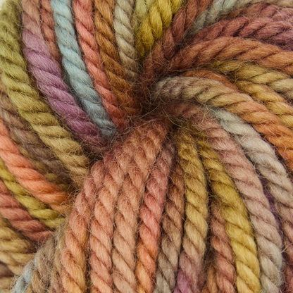 Punch Needle Yarn – Rug Yarn – Verlaufsgarn -  110 g – Violet Jane – The Oxford Company