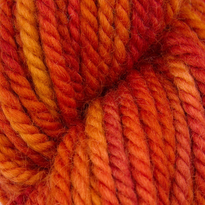 Punch Needle Yarn – Rug Yarn – Verlaufsgarn -  110 g – Violet Jane – The Oxford Company