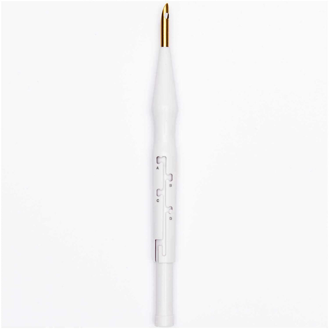 Punch Needle - 5mm - height adjustable - Rico Design