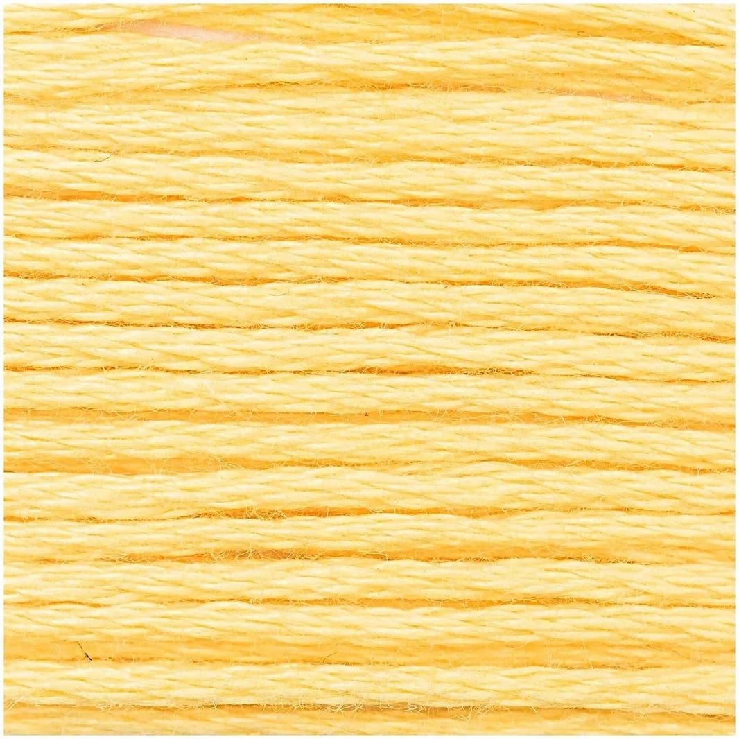 Sticktwist - Mouliné (8 lfm) - Rico Design - 299 Farben