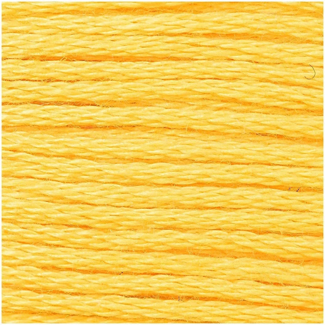 Sticktwist - Mouliné (8 lfm) - Rico Design - 299 Farben