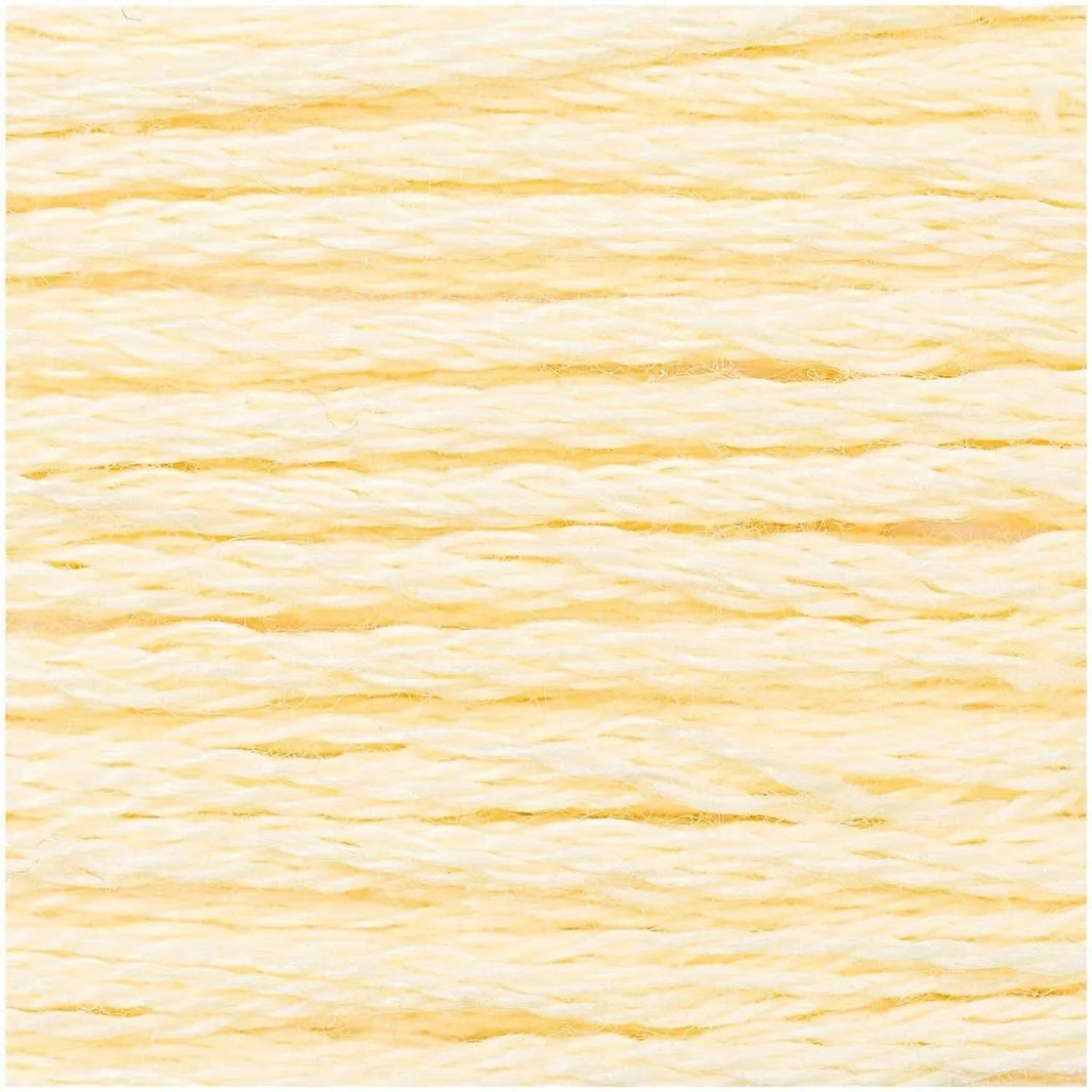 Sticktwist - Mouliné (8 lfm) - Rico Design - 299 Farben