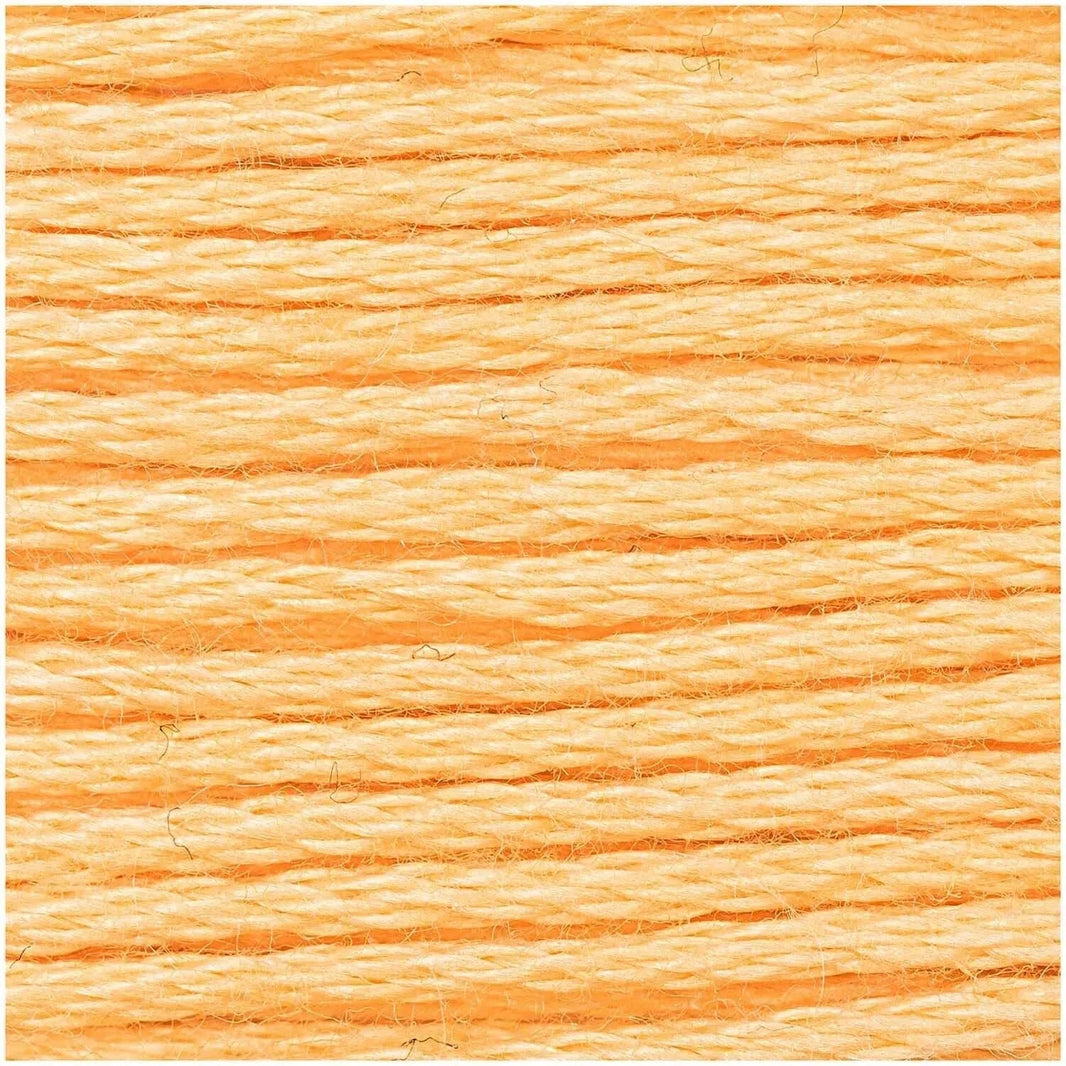Sticktwist - Mouliné (8 lfm) - Rico Design - 299 Farben