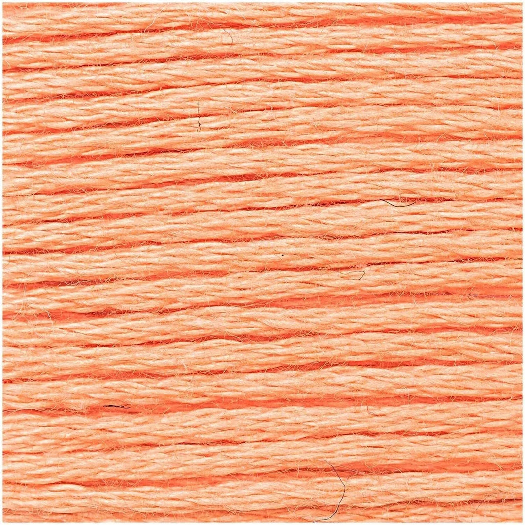 Sticktwist - Mouliné (8 lfm) - Rico Design - 299 Farben
