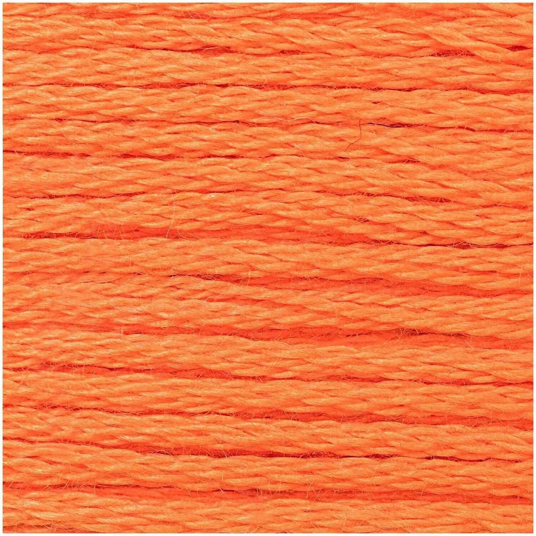 Sticktwist - Mouliné (8 lfm) - Rico Design - 299 Farben