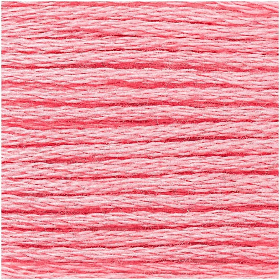 Sticktwist - Mouliné (8 lfm) - Rico Design - 299 Farben