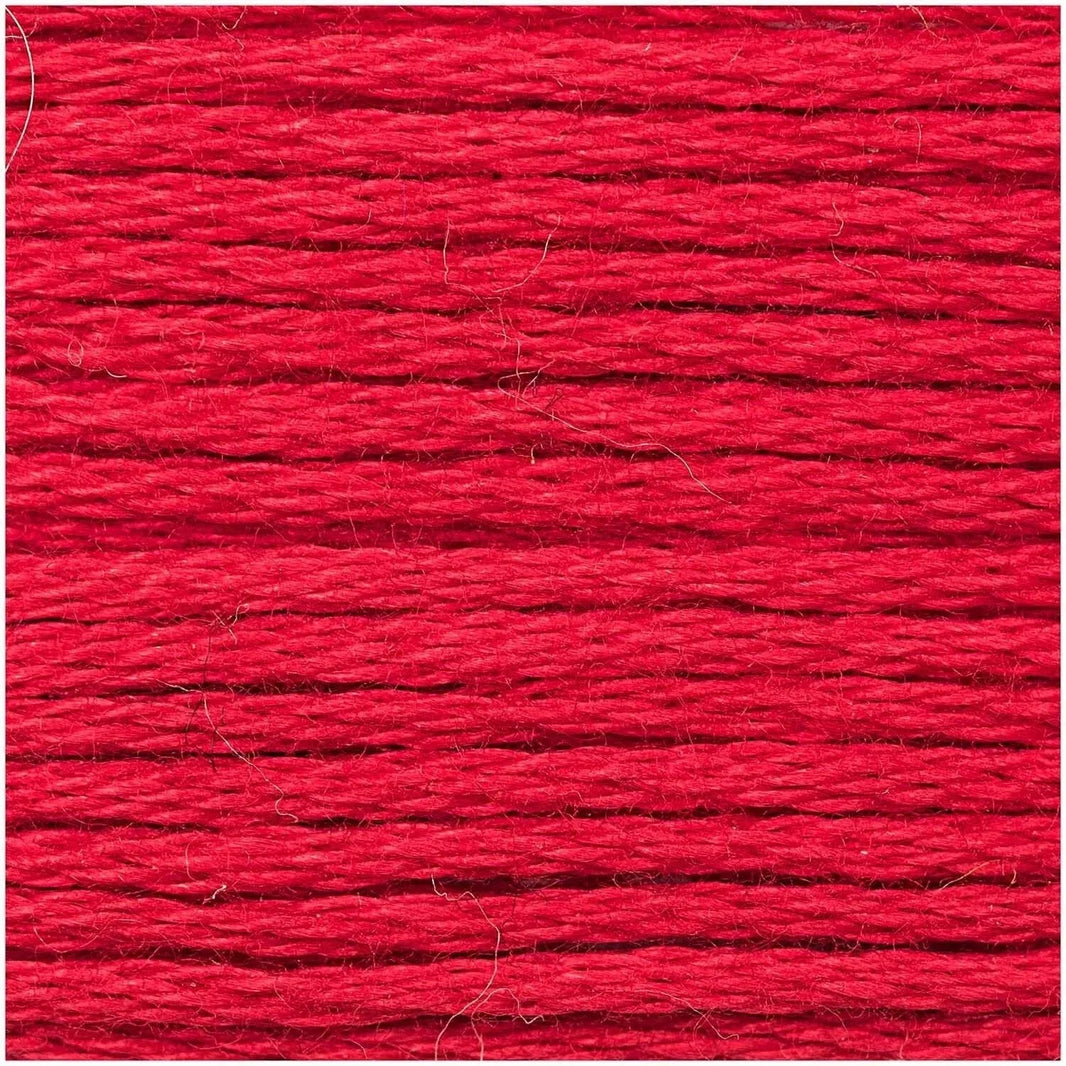 Sticktwist - Mouliné (8 lfm) - Rico Design - 299 Farben
