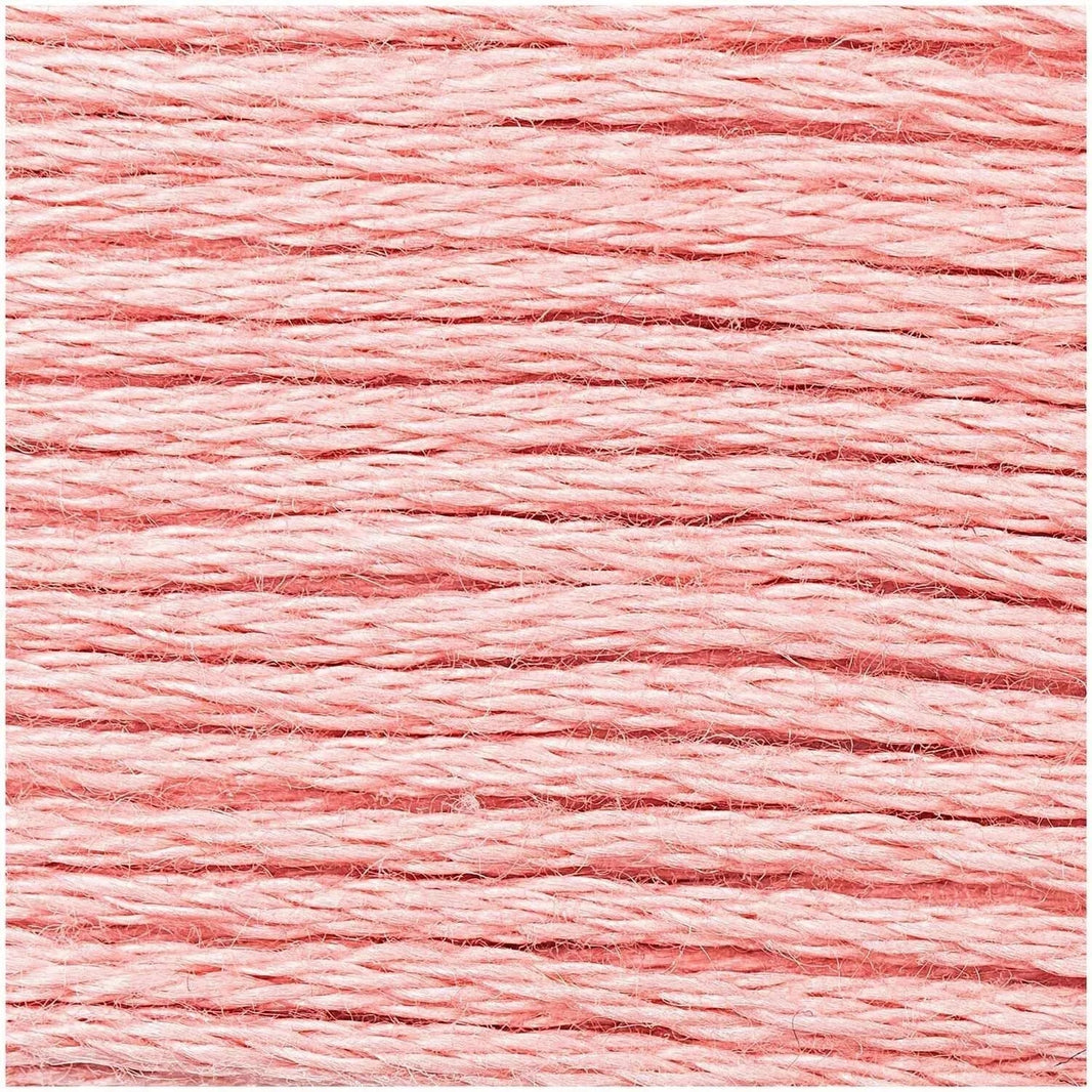 Sticktwist - Mouliné (8 lfm) - Rico Design - 299 Farben