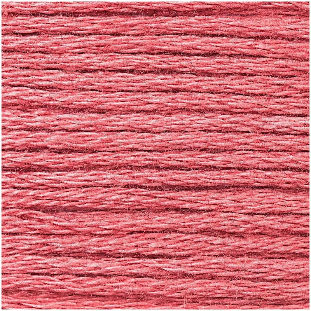 Sticktwist - Mouliné (8 lfm) - Rico Design - 299 Farben