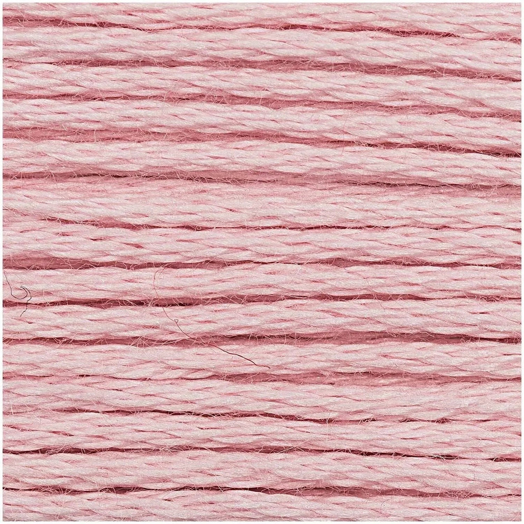 Sticktwist - Mouliné (8 lfm) - Rico Design - 299 Farben