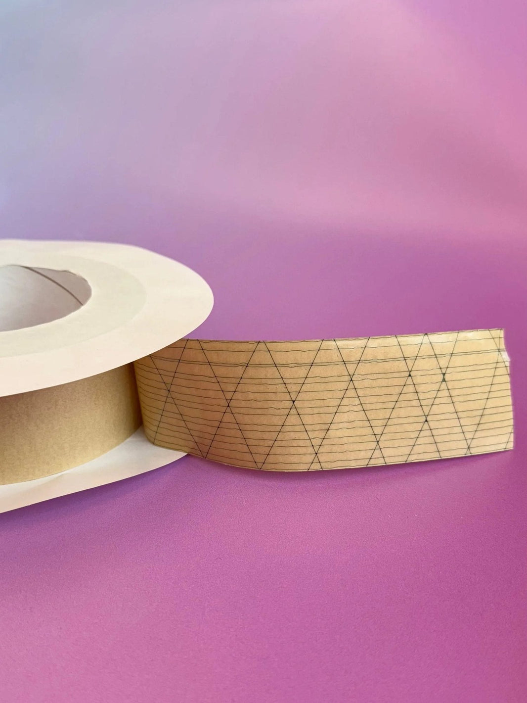 Kramis Teppichkanten-Bonding-Tape, 25m-Rolle