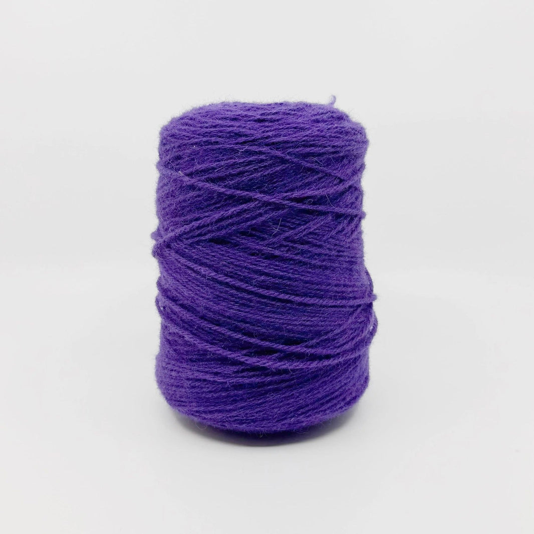 Rugwool - Tuftingwool - Tuftingyarn - NZ-Wool - 500g