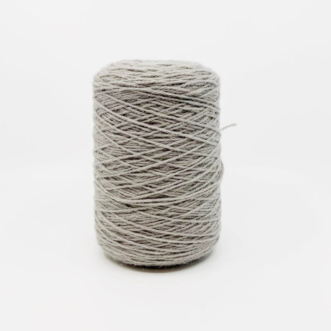 Rugwool - Tuftingwool - Tuftingyarn - NZ-Wool - 500g