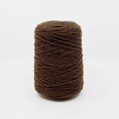 Rugwool - Tuftingwool - Tuftingyarn - NZ-Wool - 500g