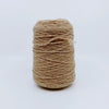 Rugwool - Tuftingwool - Tuftingyarn - NZ-Wool - 500g