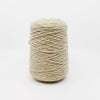 Rugwool - Tuftingwool - Tuftingyarn - NZ-Wool - 500g