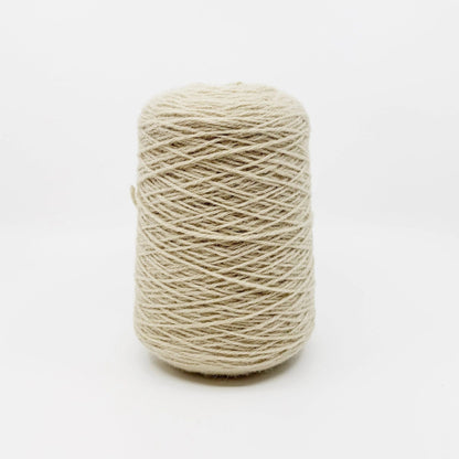 Rugwool - Tuftingwool - Tuftingyarn - NZ-Wool - 500g