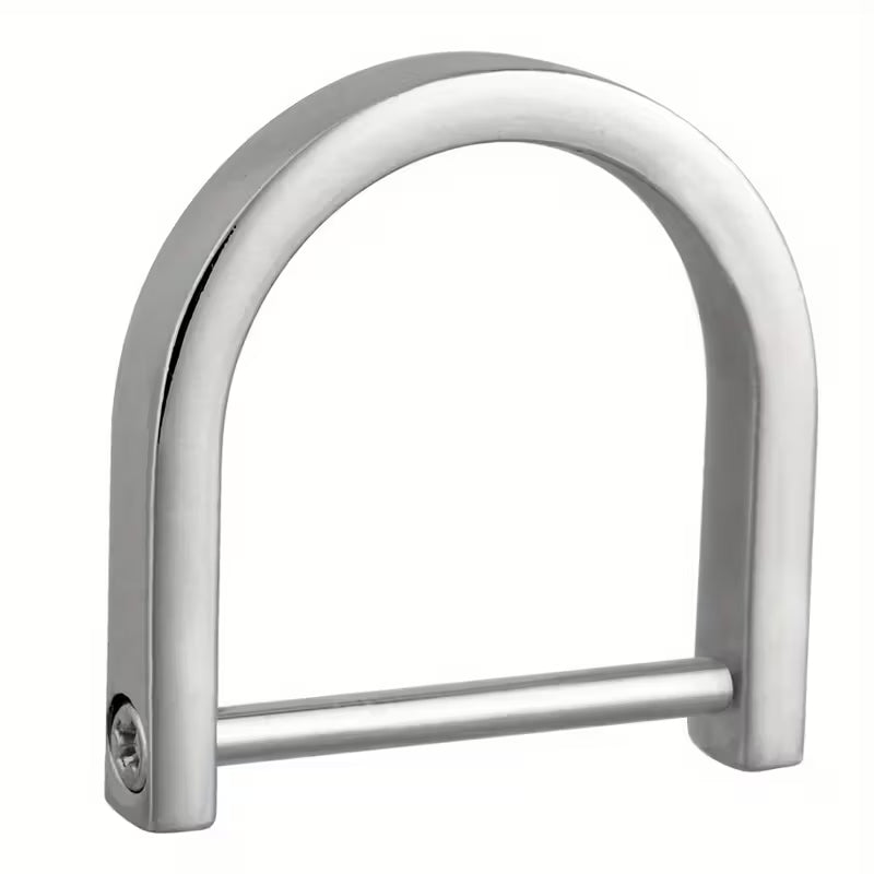 Craftinglove einfacher Schäkel