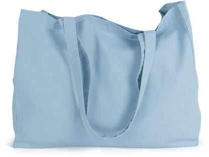 Shopper - 100% Cotton - KI3212 - Kimood