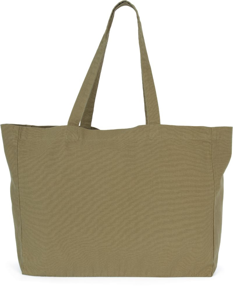 Shopper - 100% Cotton - KI3212 - Kimood