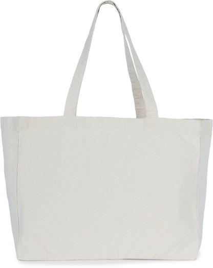 Shopper - 100% Cotton - KI3212 - Kimood
