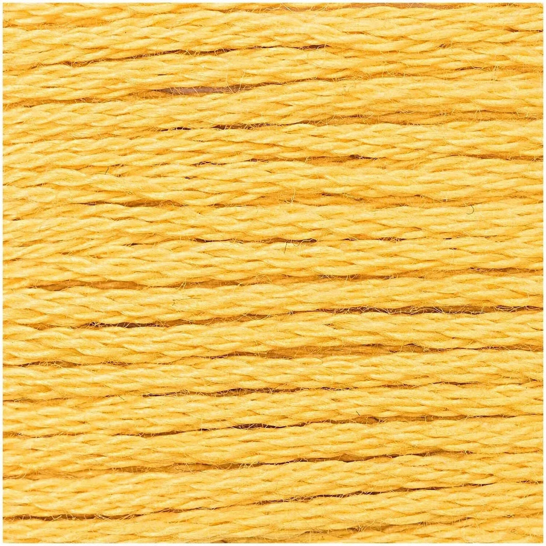 Sticktwist - Mouliné (8 lfm) - Rico Design - 299 Farben