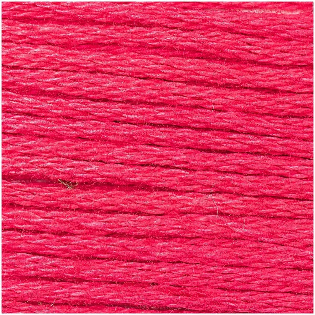 Sticktwist - Mouliné (8 lfm) - Rico Design - 299 Farben