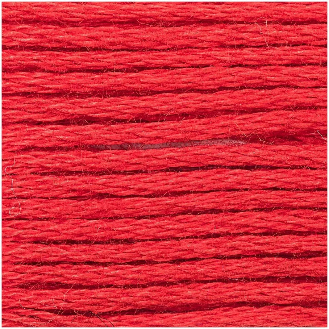Sticktwist - Mouliné (8 lfm) - Rico Design - 299 Farben